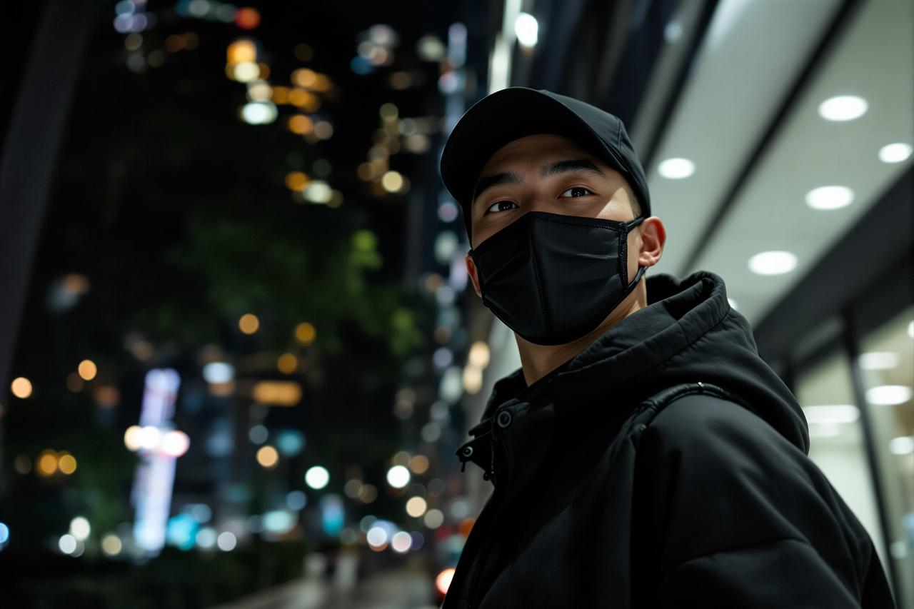 吃播主播辣味挑战引发热议 竟然有主播在直播中消失不见